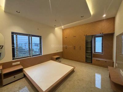 Bedroom Image of 3500 Sq.ft 3.5 BHK Independent House for sale in Jnana Ganga Nagar Bengaluru for Rs. 28000000
