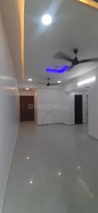 Living Room Image of 1200 Sq.ft 3 BHK Apartment / Flat for sale in Creative Homes Greenfield, Anant Nagar Nagpur for Rs. 6600000