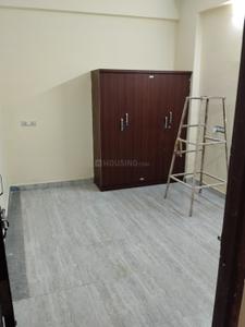 1 BHK Independent Builder Floor