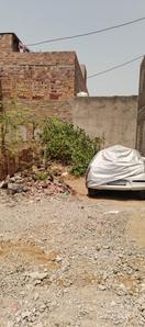 Residential Plot