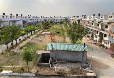 Image of 1370 Sq.ft 3 BHK Independent House for sale in Parthivi Province, Sarona, Raipur for Rs. 5500000