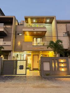 Image of 5300 Sq.ft 5 BHK Villa for sale in Gandhi Path West, Jaipur for Rs. 39000000