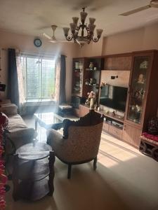 2.5 BHK Flat