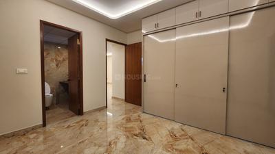 Bedroom Image of 1725 Sq.ft 3 BHK Apartment / Flat for sale in Indira Nagar Bengaluru for Rs. 40000000