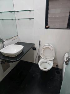 Bedroom Three Image of 1315 Sq.ft 3 BHK Apartment / Flat for sale in Ajmera Girnar, Wadala East Mumbai for Rs. 32000000