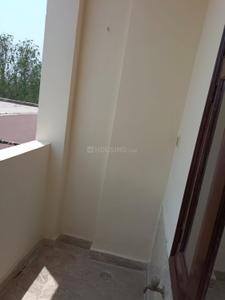 Balcony Image of 720 Sq.ft 2 BHK Builder Floor for rent in Janakpuri New Delhi for Rs. 22000