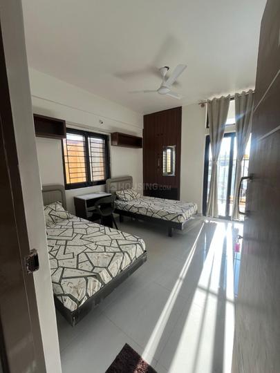 Kundalahalli, Brookefield Bedroom 1