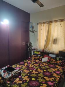 Bedroom Image of 834 Sq.ft 2 BHK Apartment / Flat for sale in  Sarjapur Railway Mens Cghs Layout, Sarjapur Bengaluru for Rs. 7750000