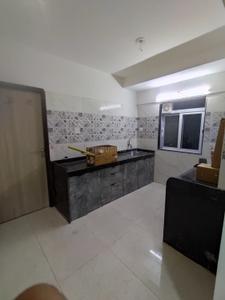 Kitchen Image of 490 Sq.ft 1 BHK Apartment / Flat for sale in RJ Ashok Odyssey A Wing, Ghatkopar West Mumbai for Rs. 11000000