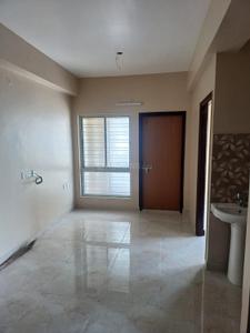 Hall Image of 750 Sq.ft 2 BHK Apartment / Flat for rent in Ultadanga Kolkata for Rs. 30000