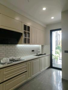 Kitchen Image of 2163 Sq.ft 3 BHK Apartment / Flat for sale in Ireo The Grand Arch, Sector 59 Gurgaon for Rs. 51000000