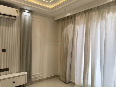 Bedroom Image of 1800 Sq.ft 3 BHK Builder Floor for sale in Vipul World, Sector 48 Gurgaon for Rs. 21000000