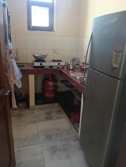 Rwa sector 50 Kitchen 1