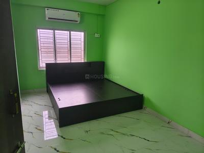 Bedroom Image of 810 Sq.ft 2 BHK Apartment / Flat for sale in Subhash Nagar Kolkata for Rs. 3200000