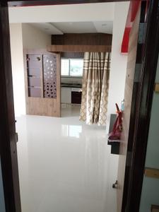 Hall Image of 738 Sq.ft 2 BHK Apartment / Flat for sale in S P Aai Residency Ii, Rahatgaon Amravati for Rs. 3700000