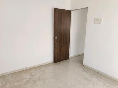 Bedroom Image of 1158 Sq.ft 2 BHK Apartment / Flat for sale in Gold Crest Enclave by Gold Crest Builders And Developers, Ulwe Navi Mumbai for Rs. 9000000