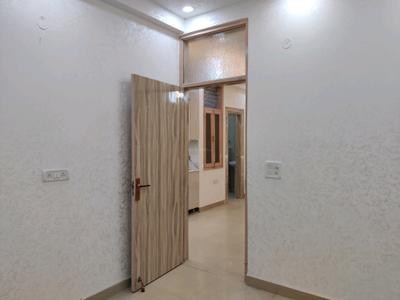 Bedroom Image of 1075 Sq.ft 2 BHK Builder Floor for sale in Dream Homes, Indirapuram Ghaziabad for Rs. 4112000