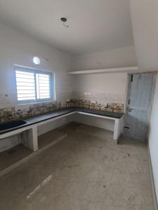Kitchen Image of 1200 Sq.ft 2 BHK Apartment / Flat for sale in Manapakkam Chennai for Rs. 9120000