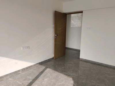 Bedroom Image of 2100 Sq.ft 3 BHK Apartment / Flat for rent in Shreenathji Delta Riviera, Ulwe Navi Mumbai for Rs. 80000