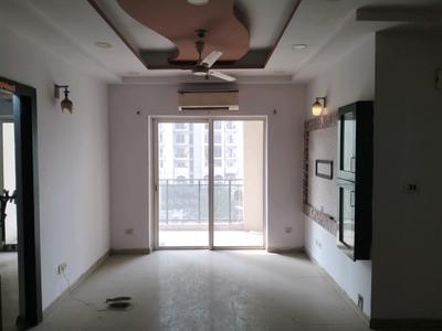 Living Room Image of 1700 Sq.ft 3 BHK Apartment / Flat for sale in DLF Capital Greens, Karampura New Delhi for Rs. 31000000