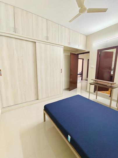 Singasandra Aecs Layout HSR layout 3km Bedroom 1