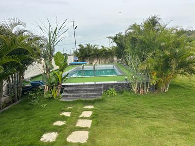 Image of 200 Sq.ft Residential Plot / Land for sale in Kadthal, Hyderabad for Rs. 3400000