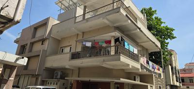 Image of 2025 Sq.ft 4 BHK Independent House for sale in Naranpura, Ahmedabad for Rs. 20500000