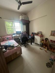 Bedroom Image of 1250 Sq.ft 2.5 BHK Apartment / Flat for rent in Megapolis Sunway, Hinjawadi Phase 3 Pune for Rs. 32500