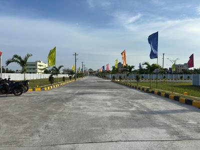 Image of 1800 Sq.ft Residential Plot / Land for sale in Adhanur, Chennai for Rs. 8598600