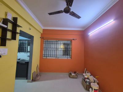 3 BHK Flat