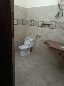 Image of 1750 Sq.ft 2 BHK Builder Floor for rent in Sector 4, Panchkula for Rs. 25000