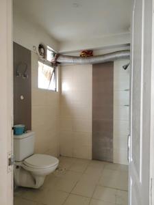 Bedroom Two Image of 2258 Sq.ft 4 BHK Apartment / Flat for sale in Stellar Jeevan, Noida Extension Greater Noida for Rs. 20800000