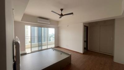 Bedroom Image of 2600 Sq.ft 4 BHK Apartment / Flat for sale in Godrej Air, Sector 85 Gurgaon for Rs. 35000000
