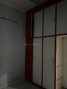Bedroom Image of 1125 Sq.ft 2 BHK Builder Floor for rent in Phusgarh Part Karnal for Rs. 11000