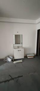 Bedroom Image of 1715 Sq.ft 3 BHK Apartment / Flat for rent in Rajapushpa Provincia, Narsingi Hyderabad for Rs. 77000