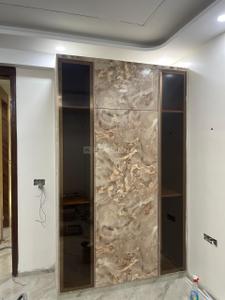 Bedroom Image of 2000 Sq.ft 4 BHK Apartment / Flat for sale in Sector 11 Dwarka New Delhi for Rs. 37000000