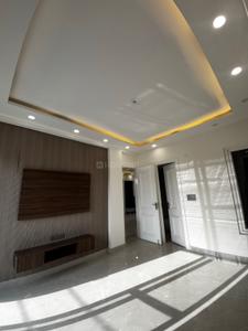 Bedroom Image of 2100 Sq.ft 3 BHK Builder Floor for rent in Green Field Colony Faridabad for Rs. 31000
