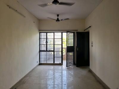 Living Room Image of 1000 Sq.ft 3 BHK Apartment / Flat for sale in Sarvahit Apartments, Sector 17 Dwarka New Delhi for Rs. 16500000