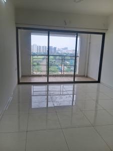 Hall Image of 600 Sq.ft 1 BHK Apartment / Flat for sale in Paranjape Blueridge The Groves, Hinjawadi Pune for Rs. 6600000