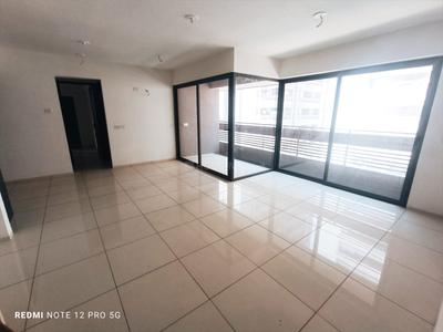 Hall Image of 1500 Sq.ft 2 BHK Apartment / Flat for sale in Adalaj Gandhinagar for Rs. 6500000