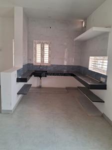 Kitchen Image of 1200 Sq.ft 1 BHK Independent House for sale in Rangampalayam Erode for Rs. 2500000