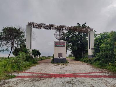 Image of 2400 Sq.ft Residential Plot / Land for sale in Bhauri, Bhopal for Rs. 2400000