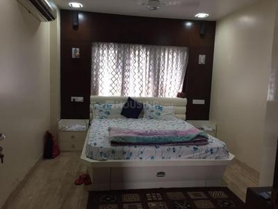 Bedroom Image of 2350 Sq.ft 3 BHK Apartment / Flat for sale in Madhapur Hyderabad for Rs. 20000000