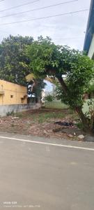 Image of 1800 Sq.ft Residential Plot / Land for sale in Ambattur, Chennai for Rs. 13500000