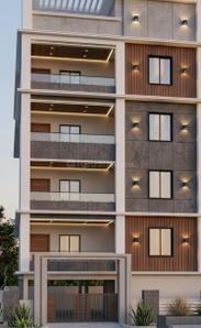 Image of 2000 Sq.ft 3 BHK Builder Floor for sale in Dr A S Rao Nagar Colony, Secunderabad for Rs. 14000000