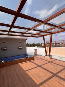 Image of 800 Sq.ft 2 BHK Duplex for sale in Red Hills, Chennai for Rs. 2500000