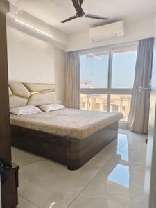Bedroom Image of 1050 Sq.ft 2 BHK Apartment / Flat for sale in Sai Samast, Chembur Mumbai for Rs. 26000000