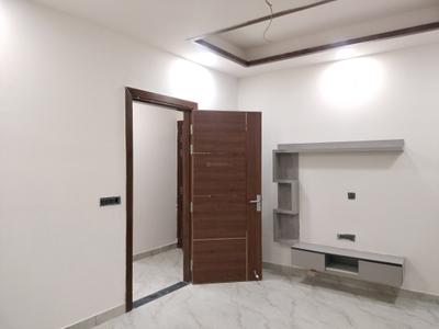 Bedroom Image of 1125 Sq.ft 2 BHK Builder Floor for sale in RPS Palm Drive, Sector 88 Faridabad for Rs. 11000000