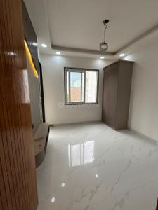 Hall Image of 540 Sq.ft 2 BHK Builder Floor for sale in Nangli Sakrawati New Delhi for Rs. 5200000