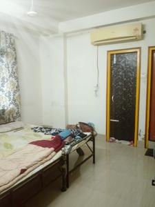 Bedroom Image of 950 Sq.ft 2 BHK Apartment / Flat for sale in Lal Ganesh Guwahati for Rs. 4000000
